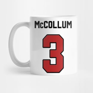 CJ McCollum Mug